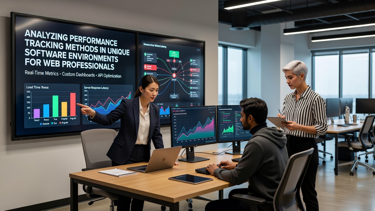 Edge computing nodes and serverless function logs visualized together in a unified analytics interface used by web development teams